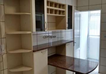 Apartamento com 1 dormitório 81 m² venda ou aluguel pelotas rs