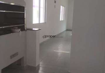 Apartamento com 2 dormitórios à venda, 47 m² por r$ 130.000 - areal - pelotas/rs