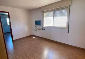 Apartamento com 2 dormitórios à venda, 65 m² no centro - pelotas/rs