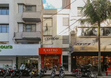 Sala comercial para alugar no - centro pelotas/rs