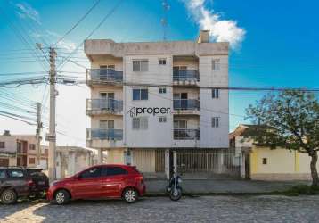 Apartamento 72m² 2 dormitórios - fragata pelotas/rs