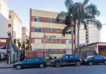 Apartamento 2 dormitórios, 64 m² para venda ou aluguel no centro em pelotas/rs