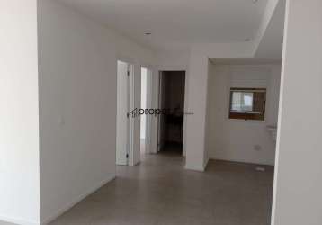 Apartamento com 50m² e 2 dormitórios à venda na av. bento gonçalves em pelotas/r