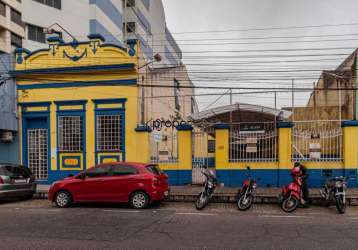 Prédio comercial com 577m² no centro - pelotas/rs