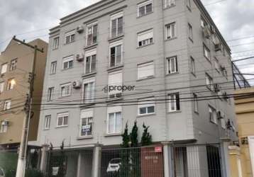 Apartamento 1 dormitório para aluguel no centro de pelotas/rs