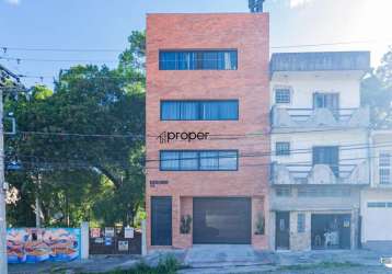 Loft com 1 dormitório para aluguel no centro de pelotas/rs