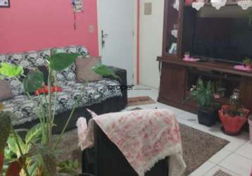 Apartamento á venda 45 m² - três vendas pelotas/rs