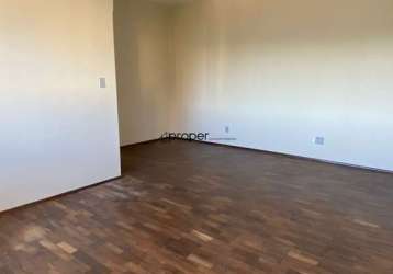 Apartamento 117m² á venda no centro de pelotas/rs