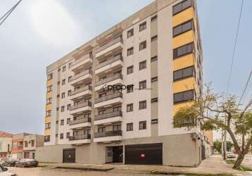 Apartamento 1 dormitório no centro de pelotas/rs