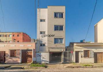 Loft 1 dormitório para aluguel no centro de pelotas/rs