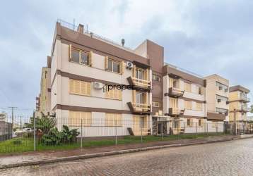 Apartamento com 3 dormitórios - centro - pelotas