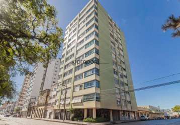 Apartamento 3 dormitórios com 250m² - centro - pelotas