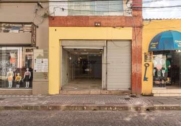 Casa comercial para aluguel no centro em pelotas/rs