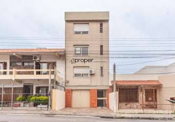 Apartamento 2 dormitórios para aluguel ou venda no centro de pelotas/rs