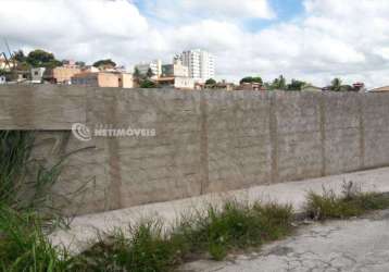 Venda lote-área-terreno alvorada contagem