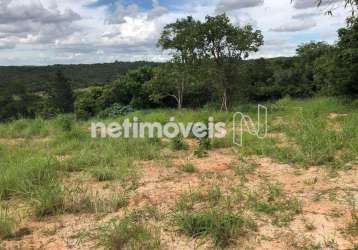 Venda lote-área-terreno quintas do jacuba contagem