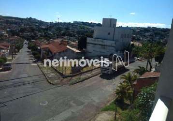 Venda lote-área-terreno álvaro camargos belo horizonte