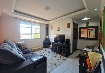 Apartamento com 3 quartos à venda na rua barão de ubá, 350, bela vista, porto alegre, 90 m2 por r$ 450.000