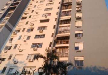 Apartamento com 3 quartos à venda na rua curupaiti, 1326, cristal, porto alegre, 79 m2 por r$ 430.000