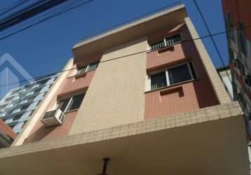 Apartamento com 1 quarto à venda na avenida independência, 749, independência, porto alegre, 22 m2 por r$ 190.000