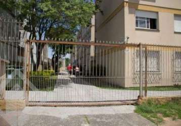 Apartamento com 3 quartos à venda na rua camaquã, 121, camaquã, porto alegre, 69 m2 por r$ 260.000