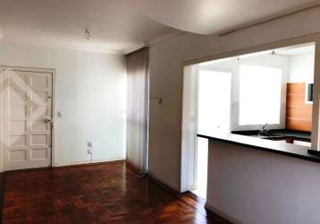 Apartamento com 2 quartos à venda na rua lobo da costa, 236, azenha, porto alegre, 76 m2 por r$ 320.000