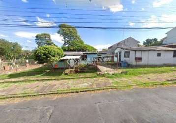 Terreno à venda na avenida professor paula soares, 1287, jardim itu sabará, porto alegre, 300 m2 por r$ 550.000