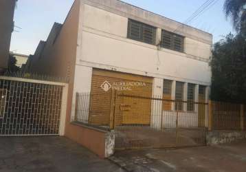 Barracão / galpão / depósito à venda na rua dom diogo de souza, 710, cristo redentor, porto alegre, 560 m2 por r$ 1.190.000