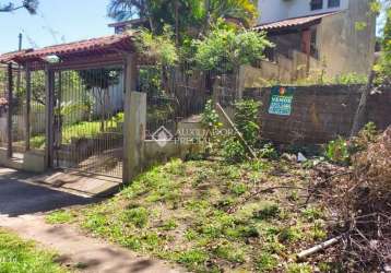 Terreno em condomínio fechado à venda na rua manoel vitorino, 365, partenon, porto alegre, 396 m2 por r$ 235.000