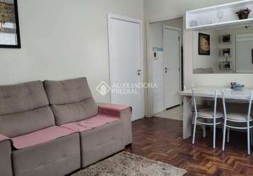 Apartamento com 2 quartos à venda na rua general joão telles, 190, bom fim, porto alegre, 71 m2 por r$ 400.000