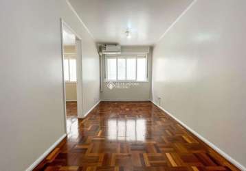 Apartamento com 1 quarto à venda na rua guilherme alves, 469, partenon, porto alegre, 44 m2 por r$ 240.000