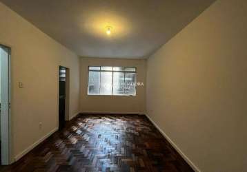 Apartamento com 1 quarto à venda na rua marechal floriano peixoto, 386, centro histórico, porto alegre, 29 m2 por r$ 130.000