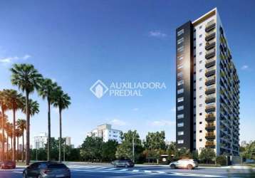 Apartamento com 2 quartos à venda na joao pessoa, 2510, santana, porto alegre, 61 m2 por r$ 480.000