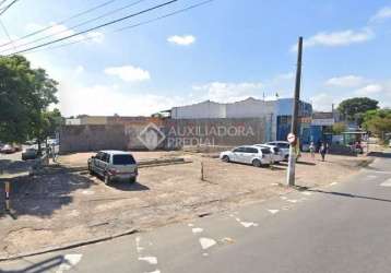 Terreno comercial à venda na rua tenente alpoim, 580, vila joão pessoa, porto alegre, 720 m2 por r$ 830.000