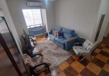 Apartamento com 3 quartos à venda na rua general lima e silva, 529, centro histórico, porto alegre, 98 m2 por r$ 484.500