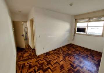 Apartamento com 2 quartos à venda na rua camaquã, 55, camaquã, porto alegre, 57 m2 por r$ 223.500