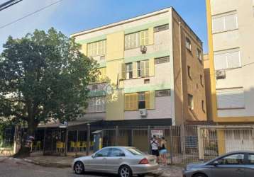 Apartamento com 1 quarto à venda na rua celeste gobbato, 226, praia de belas, porto alegre, 25 m2 por r$ 180.000