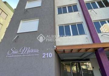 Apartamento com 2 quartos à venda na rua são marcos, 210, bom jesus, porto alegre, 70 m2 por r$ 574.000