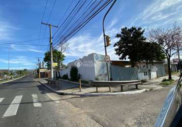 Terreno à venda na rua sezefredo ignácio de oliveira, 895, passo das pedras, porto alegre, 450 m2 por r$ 590.000