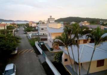 Prédio com 8 salas à venda na rua acarai, 77, praia do sonho, palhoça, 290 m2 por r$ 2.200.000