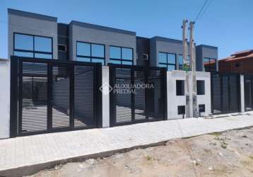 Casa com 2 quartos à venda na rua professora clotilde silveira juttel, 548, pinheira, palhoça, 88 m2 por r$ 950.000