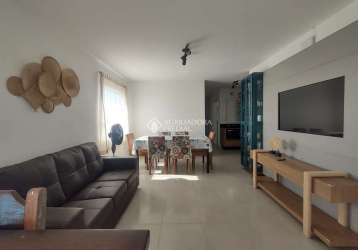 Apartamento com 3 quartos à venda na avenida astrogildo quadros, 4943, pinheira, palhoça, 86 m2 por r$ 586.000