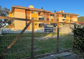 Terreno à venda na servidão guilherme manoel de oliveira, 2222, pinheira, palhoça, 461 m2 por r$ 1.650.000