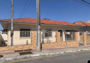 Casa com 3 quartos à venda na rodovia br-101, 1609, jardim cidade de florianópolis, são josé, 280 m2 por r$ 700.000