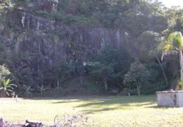 Terreno em condomínio fechado à venda na ponta de baixo, 1, ponta de baixo, são josé, 22000 m2 por r$ 3.200.000