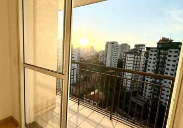 Apartamento com 3 quartos à venda na rua dias de toledo, 402, saúde, são paulo, 79 m2 por r$ 849.000