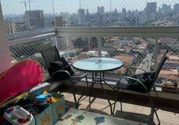 Apartamento de 3 quartos na vila mariana com 1 suíte, 2 banheiros, 2 vagas de garagem e 82m² - são paulo-sp.