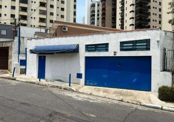 Galpão comercial na vila da saúde: 1 quarto, 1 banheiro, 5 vagas - 231,00 m² - venda ou locação em são paulo-sp