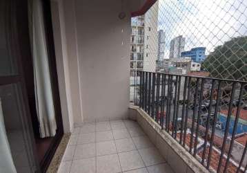 Apartamento de 3 quartos com suíte e vaga na garagem à venda no sacomã, são paulo-sp - 76,00m². venha conferir!