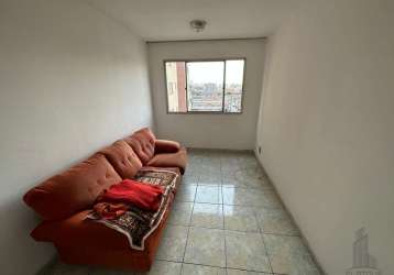 Venda de apartamento 1 quarto no sacomã, são paulo - sp: 35m², 1 vaga, próximo ao metrô!